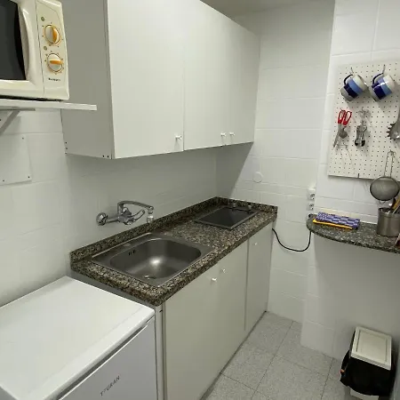 Yellow Sunmarine Ii Apartment *