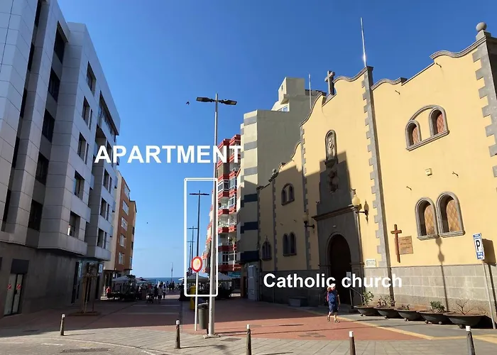 Apartament Yellow Sunmarine Ii *