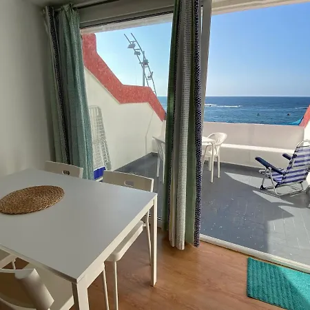 Yellow Sunmarine Ii Apartamento