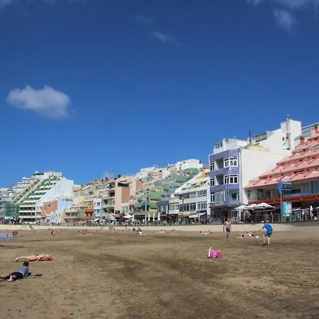 Yellow Sunmarine Ii Apartamento