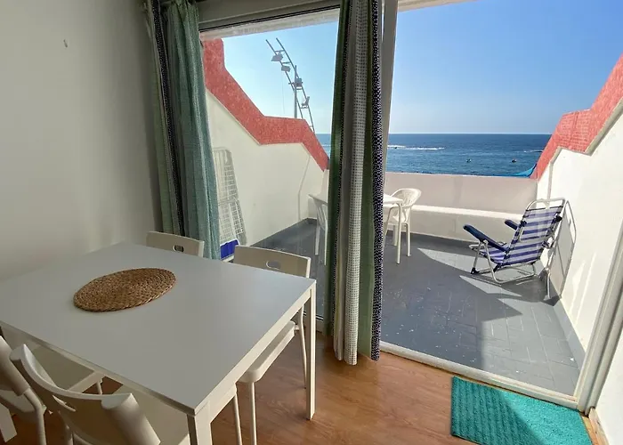 Yellow Sunmarine Ii Апартаменты