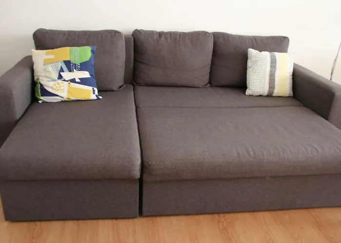 Yellow Sunmarine Ii Апартаменты