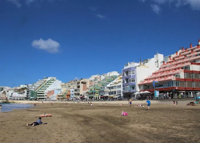 Yellow Sunmarine Ii Lägenhet