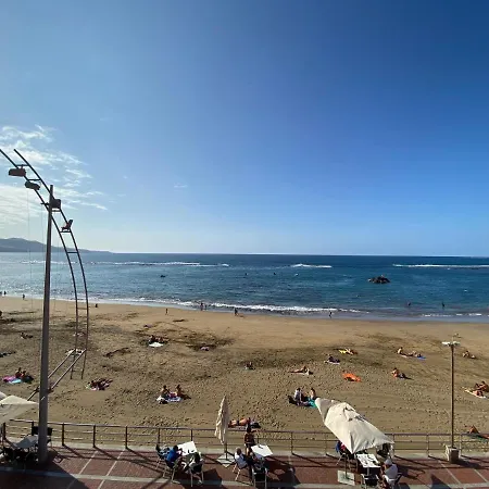 Yellow Sunmarine Ii Las Palmas / Gran Canaria