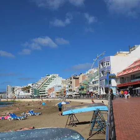 Yellow Sunmarine Ii Apartment *