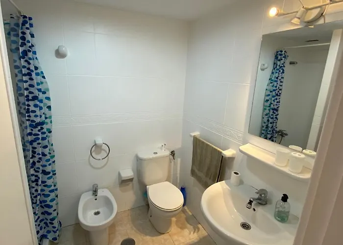 Yellow Sunmarine Ii Apartment *