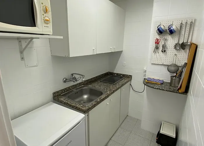 Yellow Sunmarine Ii Apartment *